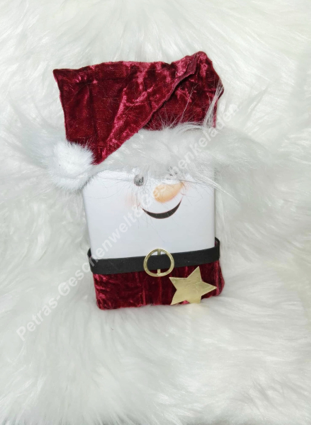 Nikolaus Schneemann Gastgeschenk